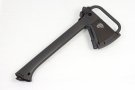 Z-aim hunting ax, combined, saw, ax, fire steel, hunting equipment, hunting accessories