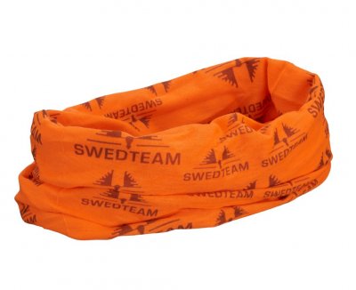 Multifunctional scarf, Swedteam, vintercamouflage, halsduk, mössa, jaktkläder, jaktutrustning, Z-aim AB