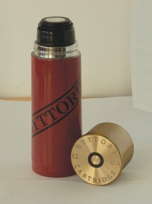Termos Hagelpatron - Gyttorp