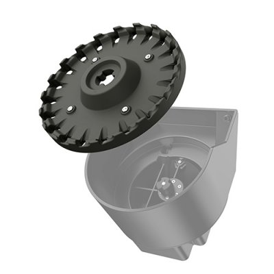 Frankford Conversion kit till bulletfeeder X10 9mm