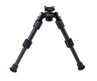 Caldwell Accumax Benstöd för picatinny 15-23 cm