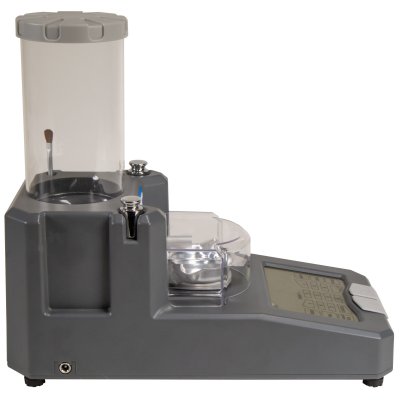 Frankford Arsenal Platinum Series elektronisk krutdoserare