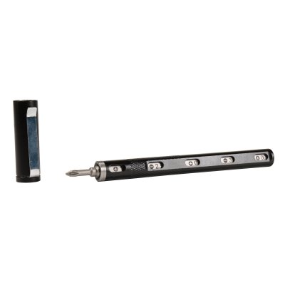 Wheeler Micro Multi-Driver Tool Pen, Vapenservice, vapenverktyg, skytteutrustning, vapentekniker, underhåll, Wheeler, Z-aim