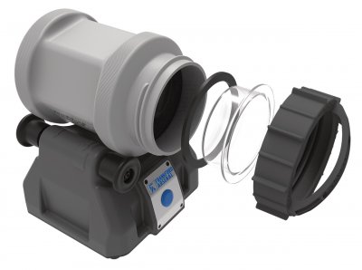 Frankford Arsenal Platinum Series Rotary Tumbler Lite 220V, hysltumlare, hyslrengöring, handladdningsutrustning, Z-aim