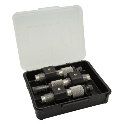 Frankford Arsenal Platinum Series  3-Die Blocks