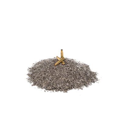 Frankford Arsenal Tumlingsmedia rostfritt stål 0,9 kg