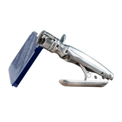 Frankford Arsenal Platinum Series Perfect Seat Hand Primer, handladdningsverktyg, tändhattsisättare, handladdningsutrustning, ti