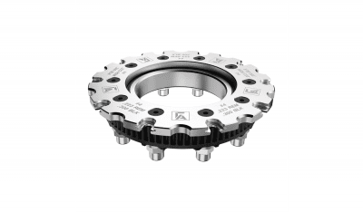 Frankford Arsenal Shell Plates #4 för X10 press 204ruger/223rem/5,56x45