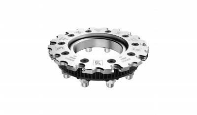 Frankford Arsenal Shell Plates #0 för X10 press 9mm luger