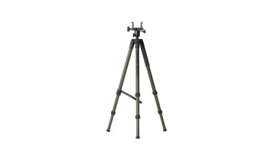 Bog Death Grip Infinite Tripod aluminium