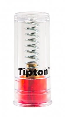 Tipton klickpatron kaliber 12 2-pack