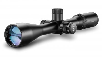 Hawke Airmax 30 SF 6-24x50 belyst AMX
