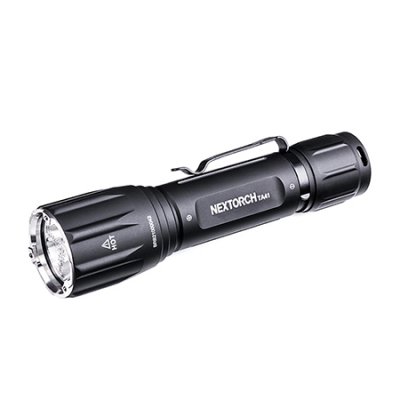 z-aim, eftersök,Nextorch TA41 Eftersöksset 2600lm, laddningsbart