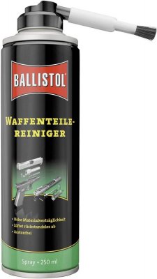 Ballistol Cleaner Spray 250ml