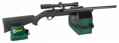 Caldwell DeadShot Front & Baksäck *