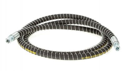 2100mm,Hydraulic hose, Tarmo, IKH, Mini excavator, ATV excavator, Excavator, Accessory, Spare part, Z-aim