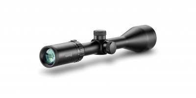Hawke Vantage 3-9x50 L4A Dot Belyst, tub 1"