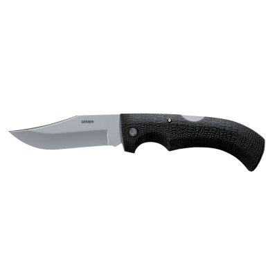 Gerber Gator CP folding knife with holster