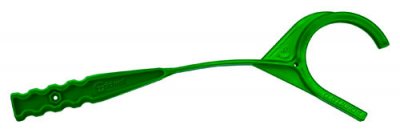 Caldwell Lerduvekastare, singel