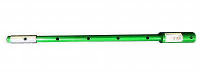 HIKOKI Förlängare till borrspiral – justerbar