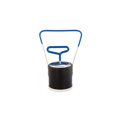 Frankford Arsenal Uppsamlingsmagnet för tumlingsmedia, laddutrustning, handladdning, tillbehör, verktyg, hylsrengöring, Z-aim