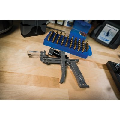 Frankford Arsenal tändhattsutryckare,  handladdning, laddverktyg, tändhatt, handladdning, tillbehör, handladdningsutrustning, Z-