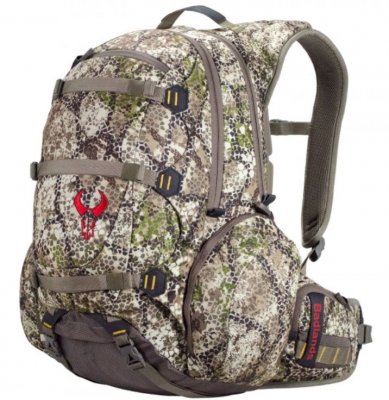 Badlands Superday 32L, jaktryggsäck, ryggsäck, camouflage, bästa ryggsäcken, jakt, jaktutrustning, ryggsäckar