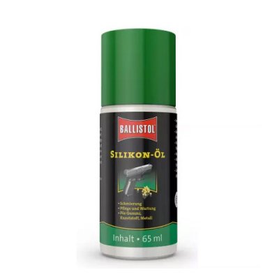 Ballistol Silikonöl 65ml