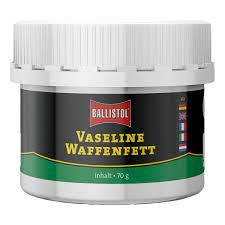 Ballistol Vaseline Fat 70g