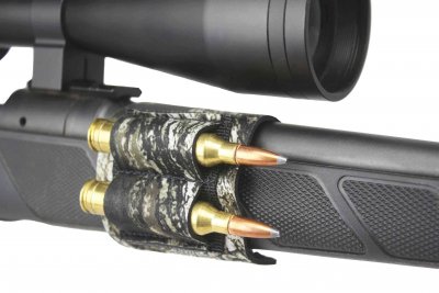 SIDECART™ - RIFLE MODEL IN MOSSY OAK BREAK-UP®