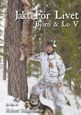 Hunting for Life - Bear & Lynx V 2016