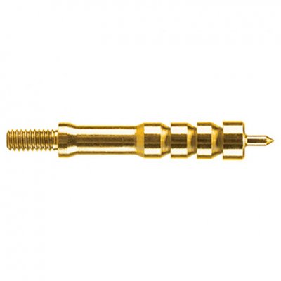 Tipton Solid Brass Jag Kaliber .35/9 mm  Artikelnr: 434-832 Med 8-32 gänga