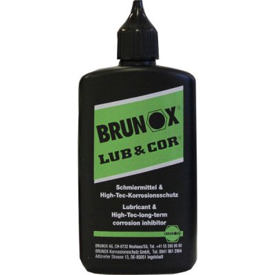 Brunox Lub & Cor