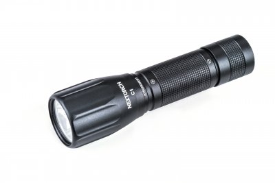 Nextorch C1 Taschenlampe 140lm