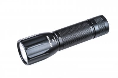 Nextorch C3 Taschenlampe 380lm