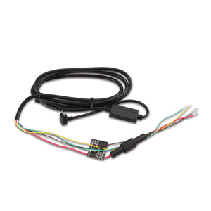 Garmin Spänning/data-kabel USB Seriell