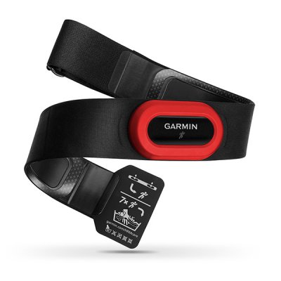 HRM-Run ™ heart rate monitor for Garmin running watches
