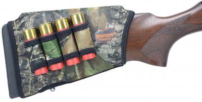 Beartooth Kolvkamshöjare Hagel, Mossy Oak Break-up z-aim jakt skytte