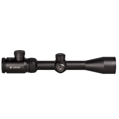 Vortex Crossfire II 3-9x40 - Vielseitiges Zielfernrohr für unterschiedliche Jagd