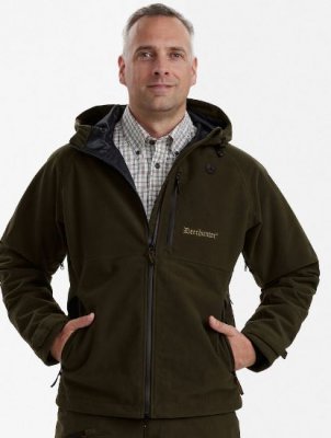 Deerhunter Pro Gamekeeper Peat