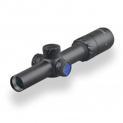 Discovery HD 1-6x24IR BDC SFP IR