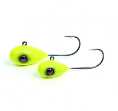 Väinö Drop XL Yellow 35g