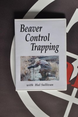 ”Beaver Control Trapping” DVD is designed to give you the skills to be successful in this field. Beaver Control Trapping present