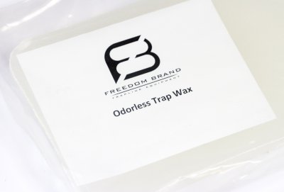 freedom brand Odorless Trap
