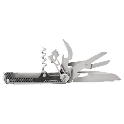Gerber ArmBar Cork Multiverktyg Onyx Blister