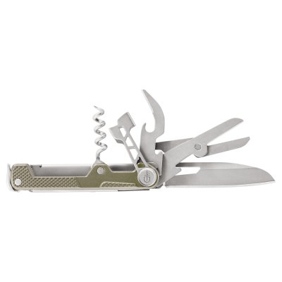 Gerber ArmBar Cork Multi-Tool Shimmer Gold