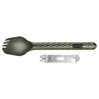 z-aim Gerber Devour Spork