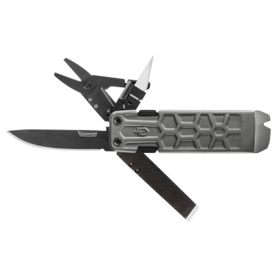 Gerber LockDown Pry Multiverktyg Onyx 4L