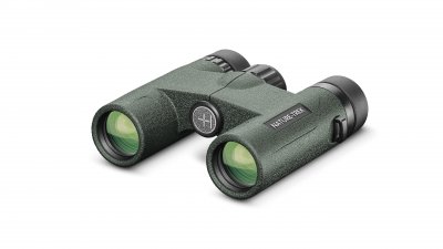 Hawke Nature-Trek 8x25, handkikare, prisvärd, lätt, jaktutrustning, Z-aim