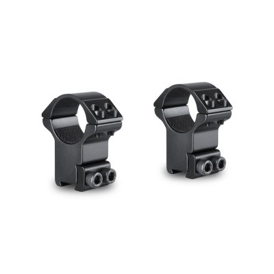 Hawke ringar 1 tum för laxspår 9-11 mm, hög , höjd: 22 mm